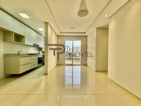 Foto do imóvel Apartamento com 3 Quartos à Venda, 70 m² em Continental - Osasco
