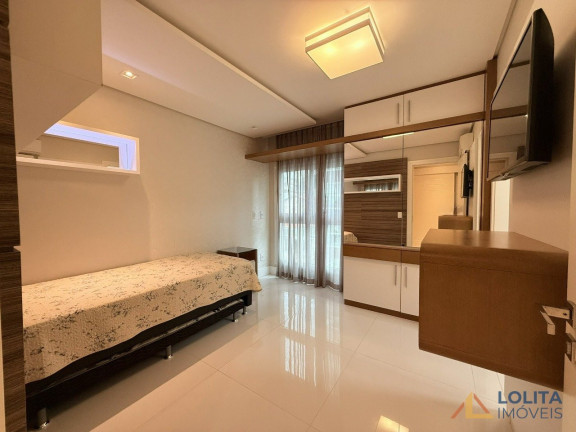Foto do imóvel Apartamento com 3 Quartos à Venda, 122 m² em Agronômica - Florianópolis