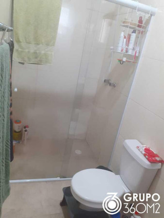 Foto do imóvel Casa com 2 Quartos à Venda, 125 m² em Vila Alzira - Santo André