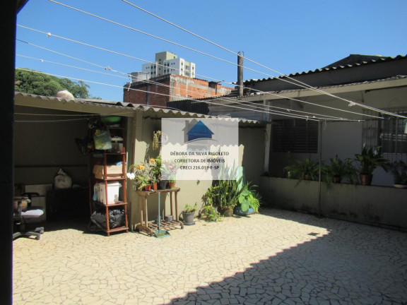 Imagem Casa com 4 Quartos à Venda, 200 m² em Centro - Diadema