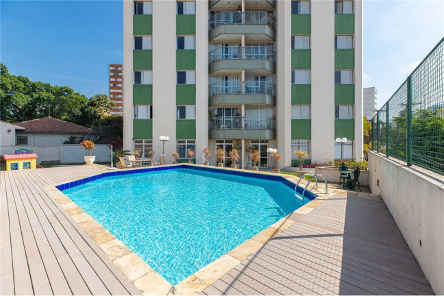 Foto do imóvel Apartamento com 3 Quartos à Venda, 160 m² em Aclimação - São Paulo