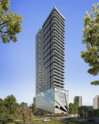 Foto do imóvel Apartamento com 3 Quartos à Venda, 122 m² em Perequê - Porto Belo