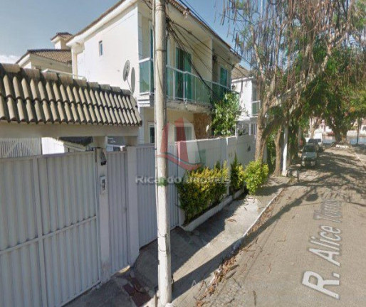 Foto do imóvel Casa de Condomínio com 4 Quartos à Venda, 96 m²
