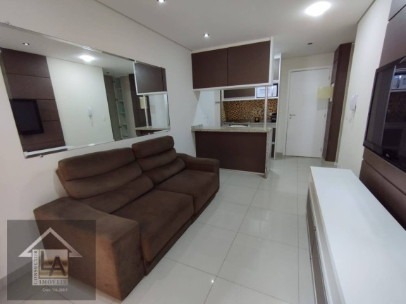 Foto do imóvel Apartamento com 1 Quarto à Venda, 38 m² em Vila Andrade - São Paulo