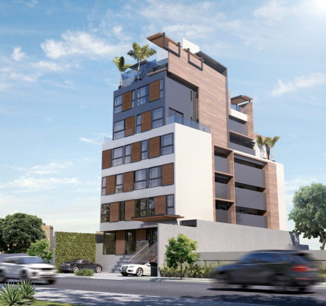 Imagem Apartamento com 1 Quarto à Venda, 18 m² em Bessa - João Pessoa