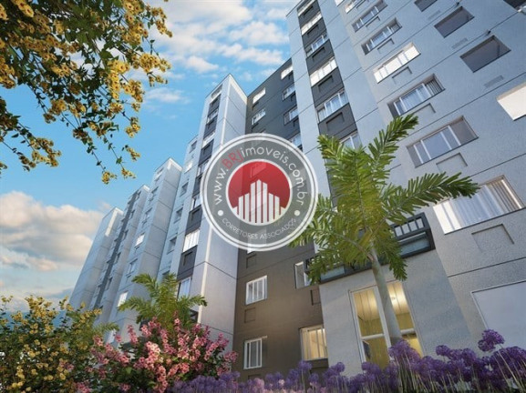 Foto do imóvel Apartamento com 2 Quartos à Venda, 43 m² em São Cristóvão - Rio De Janeiro Foto do imóvel Apartamento com 2 Quartos à Venda, 43 m² em São Cristóvão - Rio De Janeiro