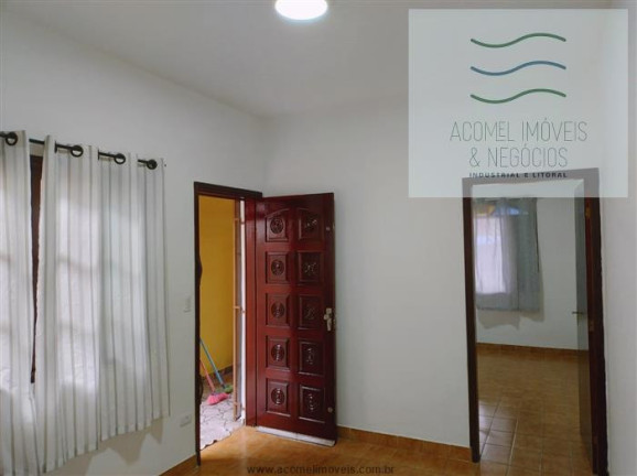 Imagem Casa com 2 Quartos à Venda, 80 m² em Vila Caiçara - Praia Grande