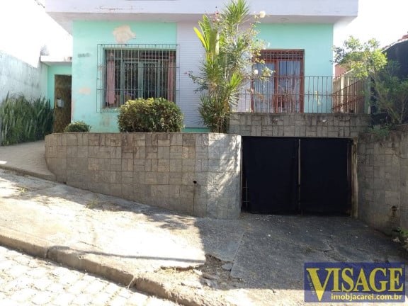 Foto do imóvel Casa com 3 Quartos à Venda, 359 m² em Centro - Jacareí