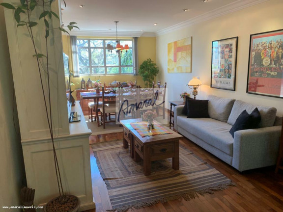 Foto do imóvel Apartamento com 4 Quartos à Venda, 181 m² em Chácara Santo Antônio - São Paulo