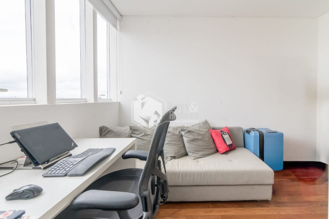 Foto do imóvel Apartamento com 2 Quartos à Venda, 124 m² em Vila Ipojuca - São Paulo