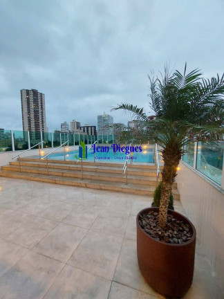 Foto do imóvel Cobertura com 3 Quartos à Venda,  em Caiçara - Praia Grande