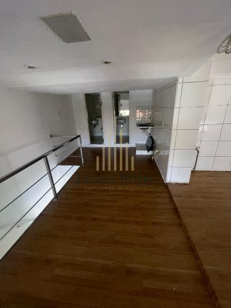 Imagem Imóvel para Alugar, 39 m² em Pituba - Salvador