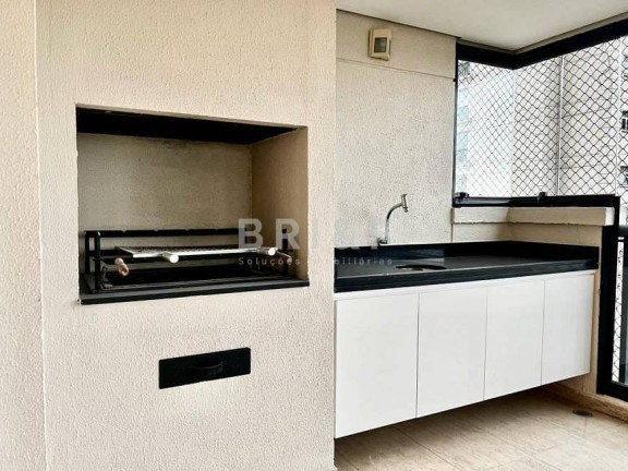 Imagem Apartamento com 3 Quartos para Alugar, 235 m² em Vila Nova Conceição - São Paulo