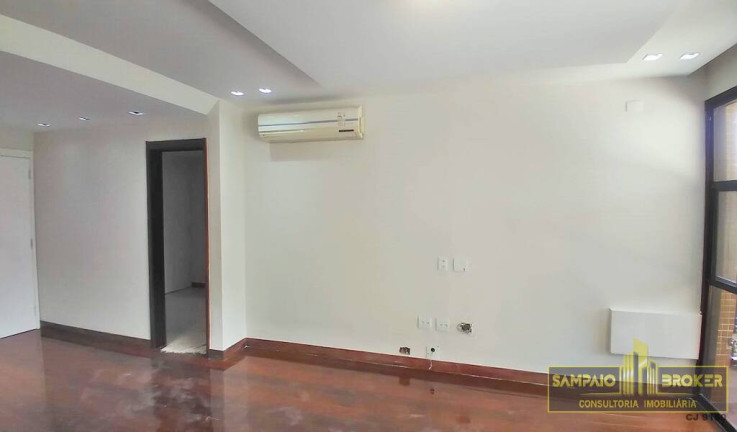 Imagem Apartamento com 4 Quartos à Venda,  em Barra Da Tijuca - Rio De Janeiro