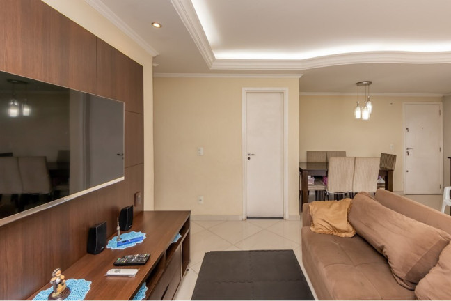 Foto do imóvel Imóvel com 2 Quartos à Venda, 63 m² em Vila Santa Clara - São Paulo