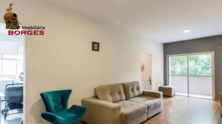 Foto do imóvel Apartamento com 2 Quartos à Venda, 80 m² em Vila Olimpia - São Paulo
