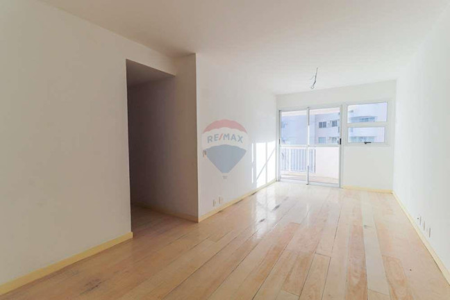 Apartamento com 3 Quartos à Venda, 82 m² em Barra Bonita - Rio De Janeiro