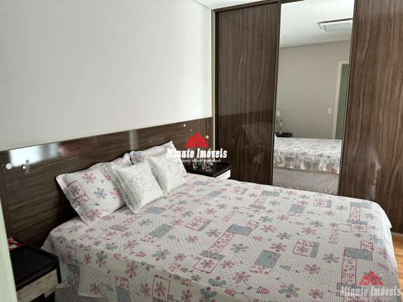 Imagem Apartamento com 2 Quartos à Venda, 69 m² em Vila Das Hortências - Jundiaí