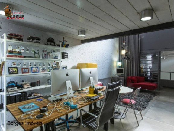 Foto do imóvel Casa à Venda, 340 m² em Brooklin - São Paulo