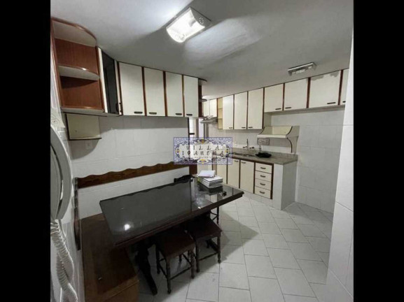 Imagem Apartamento com 3 Quartos à Venda, 190 m² em Barra Da Tijuca - Rio De Janeiro