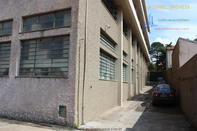 Imagem Imóvel à Venda, 8.813 m² em Tucuruvi - São Paulo