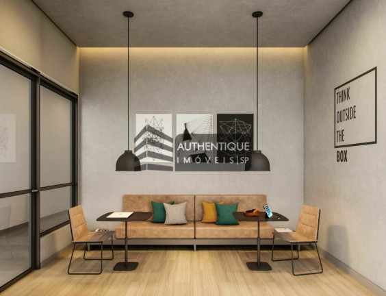 Imagem Apartamento com 3 Quartos à Venda, 124 m² em Brooklin - São Paulo
