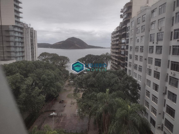 Foto do imóvel Apartamento com 3 Quartos à Venda,  em Ingá - Niterói