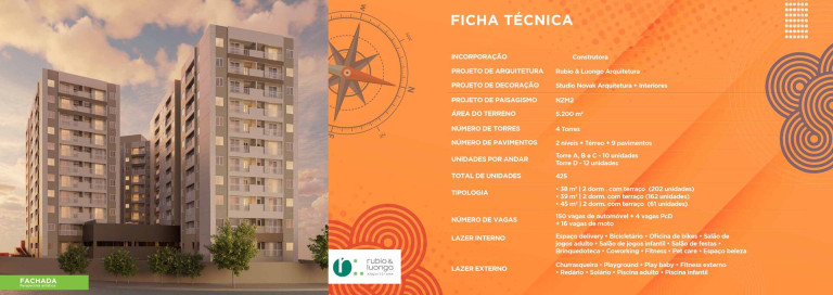 Imagem Apartamento com 2 Quartos à Venda, 38 m² em Jardim Das Graças - São Paulo
