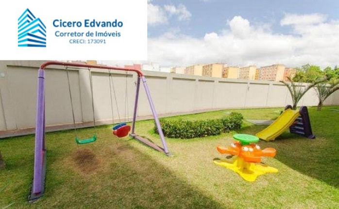 Imagem Imóvel com 2 Quartos à Venda, 45 m² em Jardim ângela (zona Leste) - São Paulo