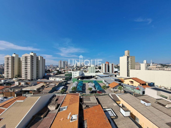 Foto do imóvel Apartamento com 3 Quartos à Venda, 87 m² em Jardim Petrópolis - Jundiaí