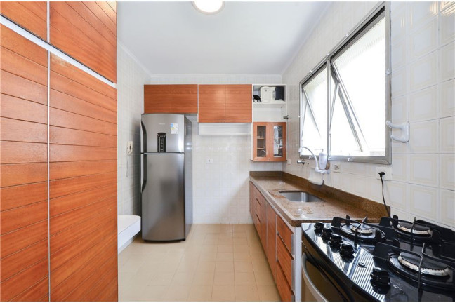 Imagem Apartamento com 1 Quarto à Venda, 56 m² em Jardim Paulista - São Paulo