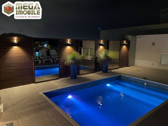 Foto do imóvel Apartamento com 2 Quartos à Venda, 248 m² em Itacorubi - Florianópolis