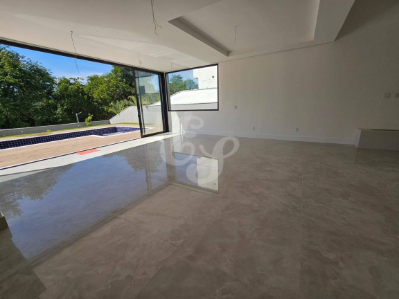 Imagem Casa de Condomínio com 4 Quartos à Venda, 372 m² em Alphaville - Santana De Parnaíba