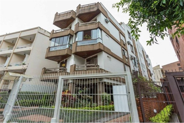 Imagem Cobertura com 4 Quartos à Venda, 153 m² em Moinhos De Vento - Porto Alegre