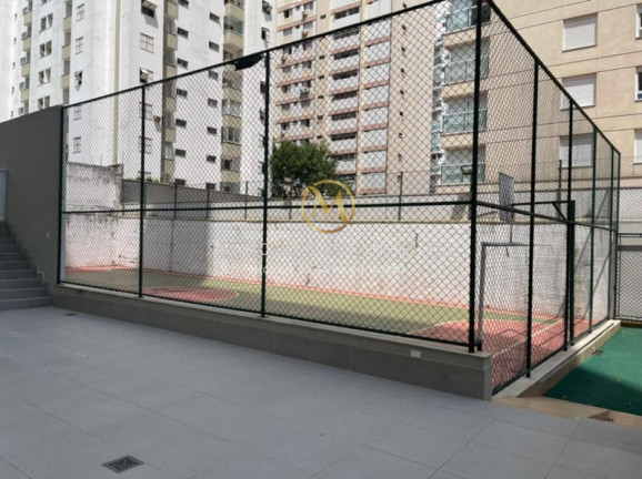 Imagem Apartamento com 3 Quartos à Venda, 180 m² em Campo Belo - São Paulo