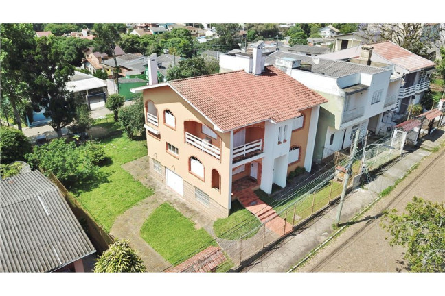 Imagem Casa com 3 Quartos à Venda,  em Centro - Viamão