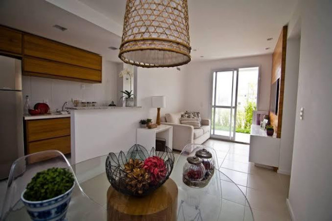Imagem Apartamento com 2 Quartos à Venda, 84 m² em Campo Grande - Rio De Janeiro