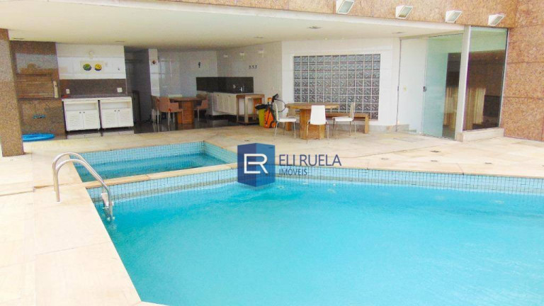 Foto do imóvel Cobertura com 7 Quartos à Venda, 1.000 m² em Praia De Itaparica - Vila Velha