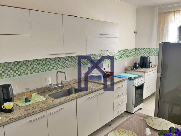 Imagem Apartamento com 3 Quartos à Venda, 130 m² em Varginha - Itajubá
