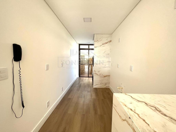 Imagem Apartamento com 3 Quartos à Venda, 87 m² em Ingleses Do Rio Vermelho - Florianópolis