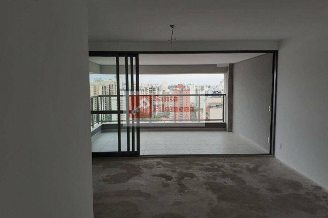 Foto do imóvel Apartamento com 3 Quartos à Venda, 163 m² em Vila Mariana - São Paulo