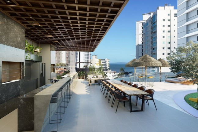 Imagem Apartamento com 3 Quartos à Venda, 125 m² em Canto Da Praia - Itapema