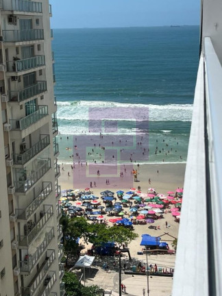 Foto do imóvel Apartamento com 3 Quartos à Venda, 120 m² em Pitangueiras - Guarujá