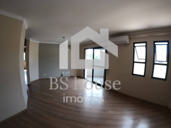 Foto do imóvel Apartamento com 2 Quartos à Venda, 130 m² em Vila Valparaiso - Santo André