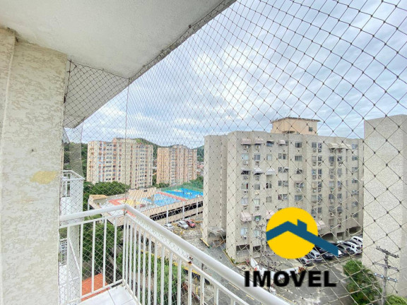 Foto do imóvel Apartamento com 2 Quartos à Venda, 65 m² em Fonseca - Niterói