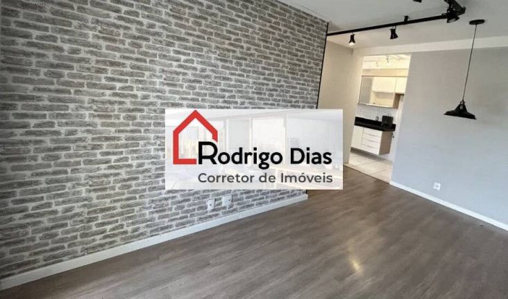 Foto do imóvel Apartamento com 2 Quartos à Venda, 66 m² em Jardim Flórida - Jundiaí