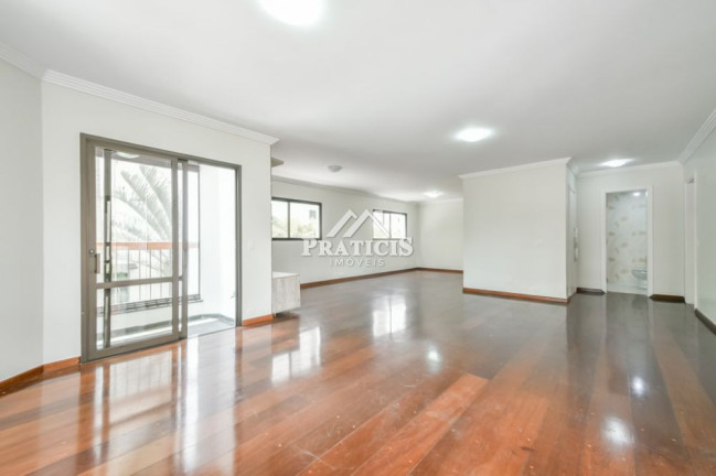 Foto do imóvel Apartamento com 4 Quartos à Venda, 217 m² em Jardim Da Saúde - São Paulo