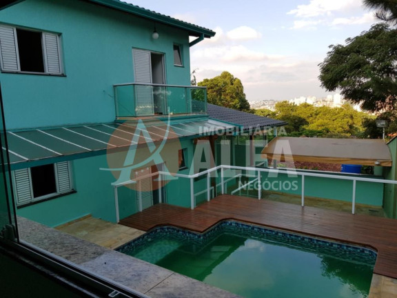 Foto do imóvel Casa com 4 Quartos à Venda, 420 m² em Granja Viana - Cotia