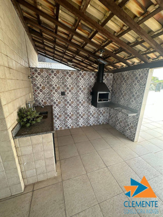 Foto do imóvel Cobertura com 4 Quartos à Venda, 292 m² em Cidade Nova - Belo Horizonte