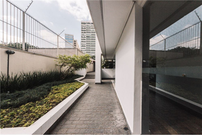 Imagem Apartamento com 4 Quartos à Venda, 116 m² em Itaim Bibi - São Paulo